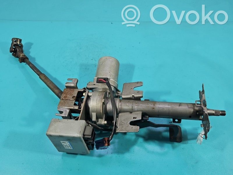 KIA Picanto Power steering pump 