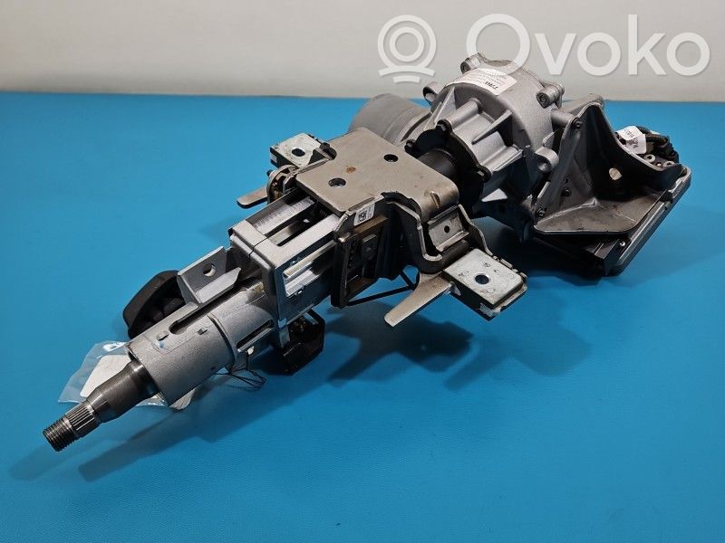 Fiat Tipo Power steering pump 