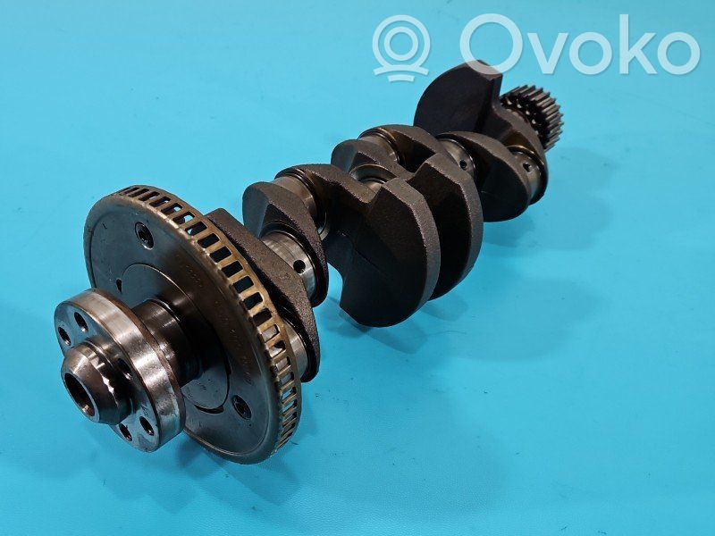 Seat Altea Crankshaft 