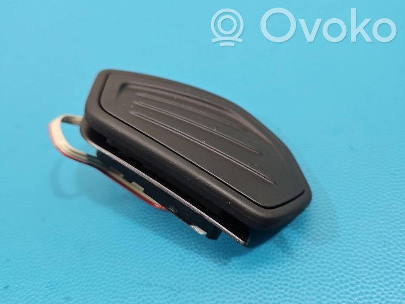 Skoda Octavia Mk4 Multifunctional control switch/knob 