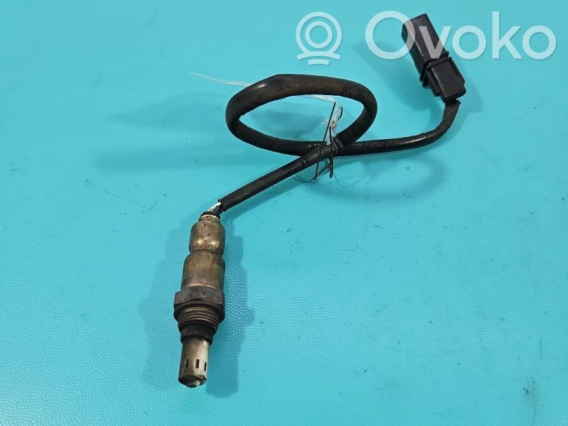 Alfa Romeo Giulietta Lambda probe sensor 