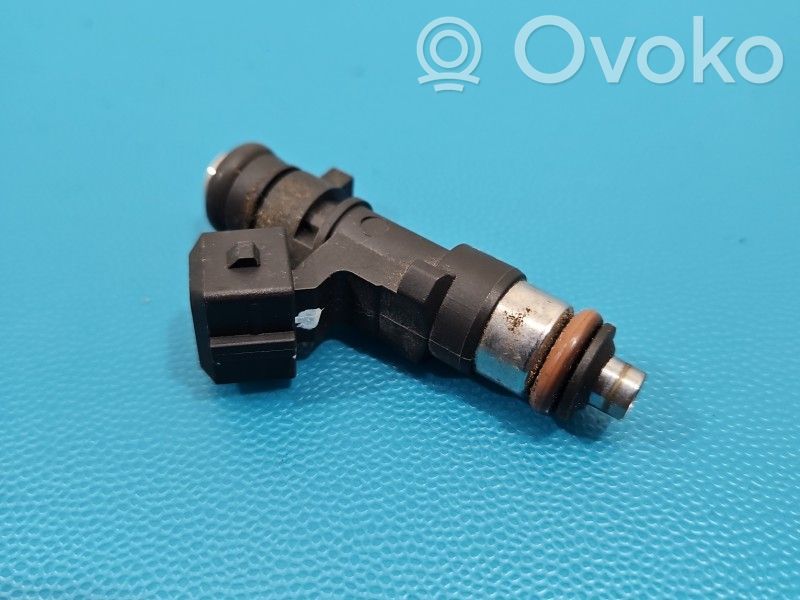 Fiat Tipo Inyector de combustible 