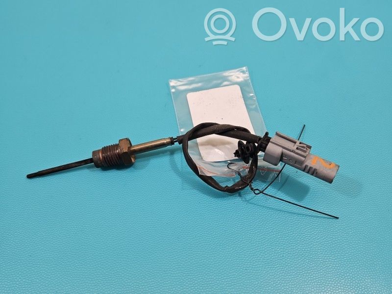 Opel Astra K Izplūdes gāzu temperatūras sensors 