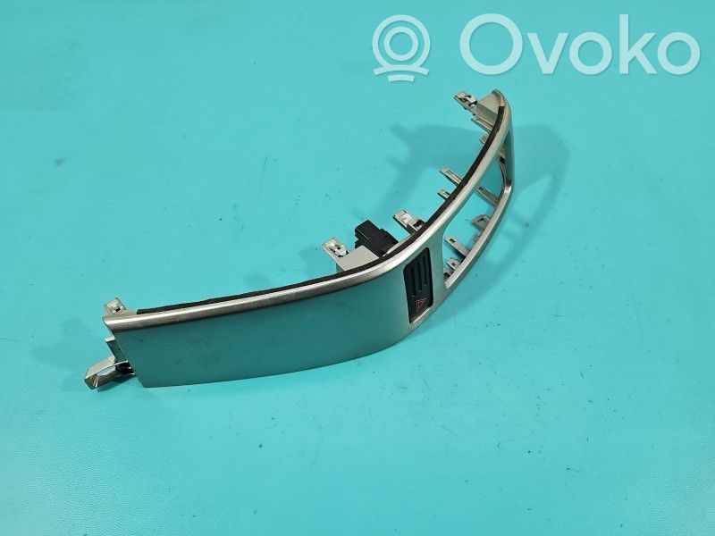 Toyota Land Cruiser (J120) Inserti decorativi cornice della consolle centrale 