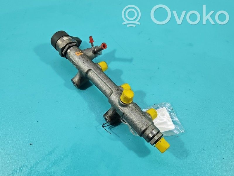 Audi A6 S6 C7 4G Rampă alimentare injectoare 