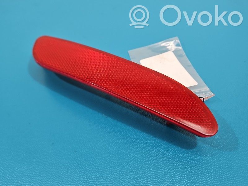 Toyota Auris E180 Riflettore fanale posteriore