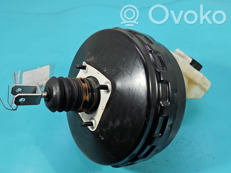 Mercedes-Benz ML W164 Servofreno 