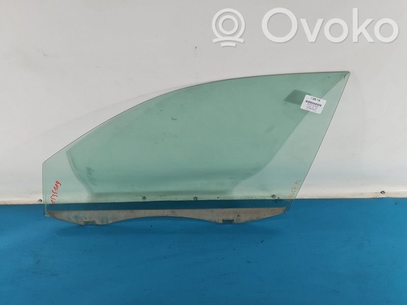 Volkswagen Tiguan Vitre de fenêtre porte avant (4 portes)