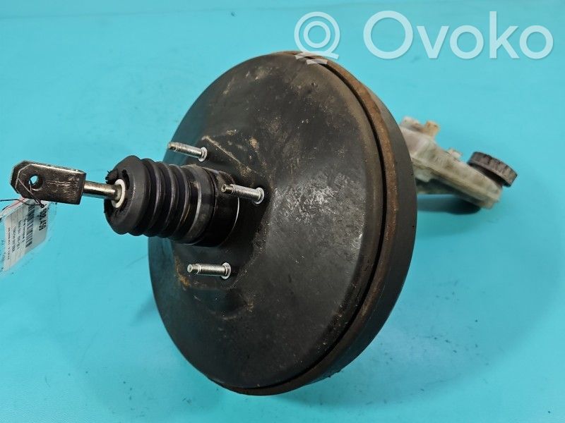 Suzuki SX4 Bomba de freno 