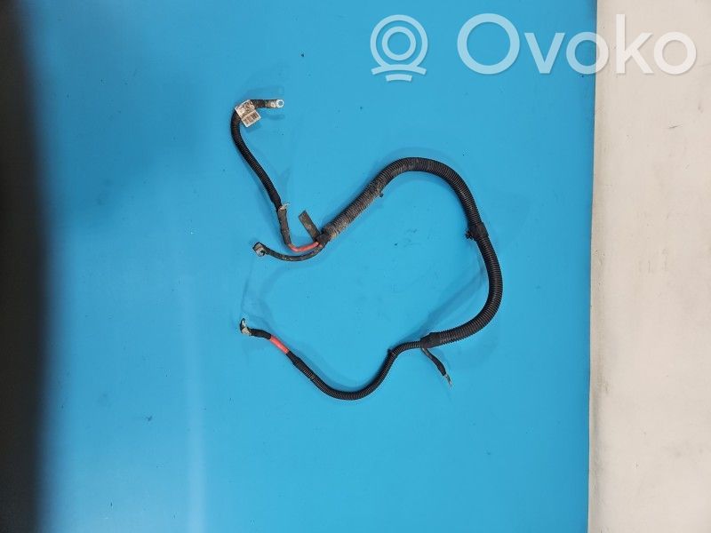 Opel Astra K Inna wiązka przewodów / kabli 