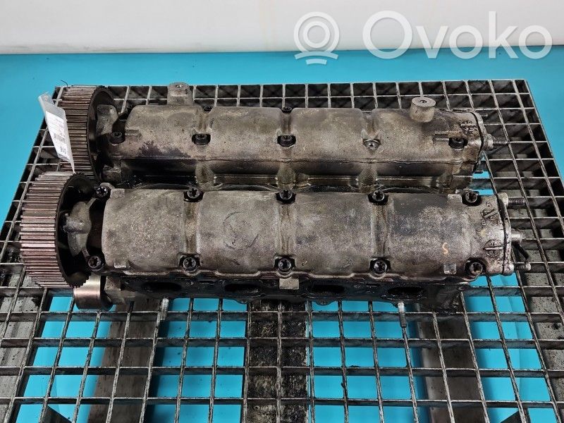 Fiat Stilo Engine head 