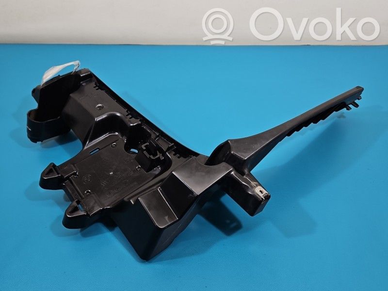 BMW X5 F15 Suport montare bară spate 