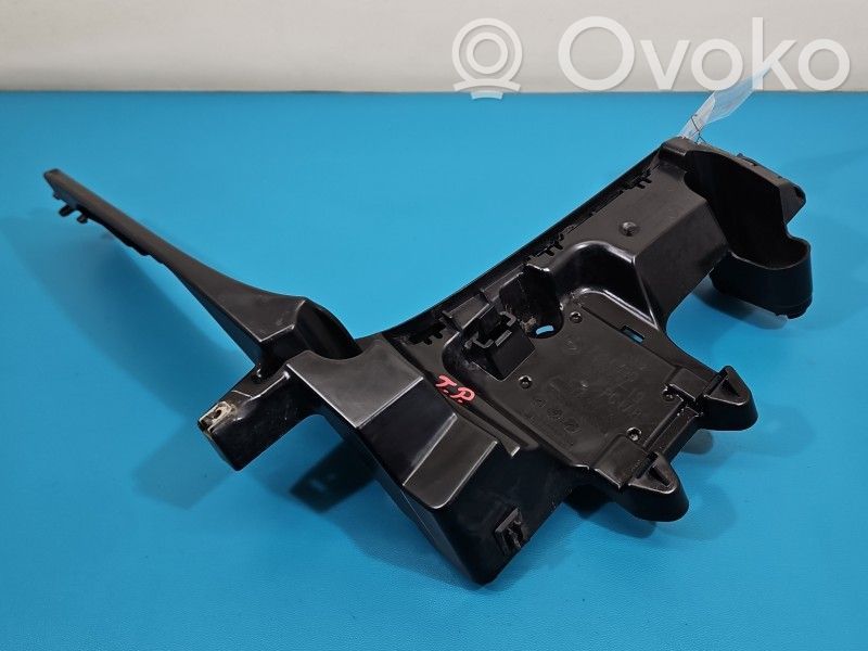 BMW X5 F15 Suport montare bară spate 