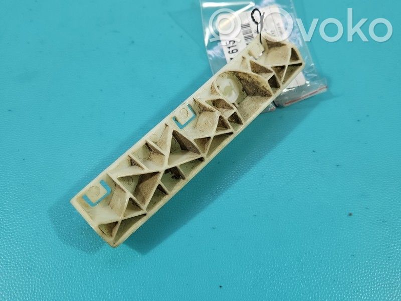 Infiniti QX50 (J50) Support de pare-chocs arrière 