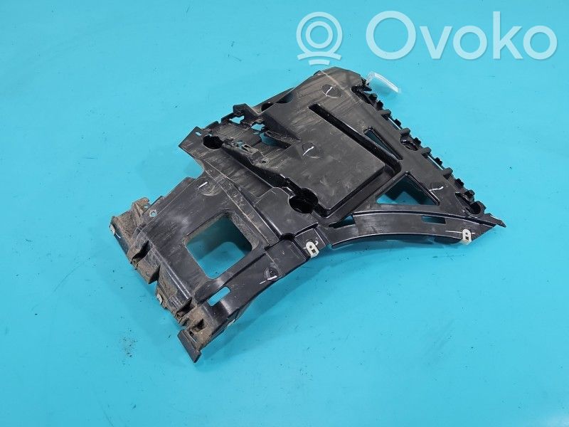 BMW iX3 G08 Rear bumper mounting bracket 