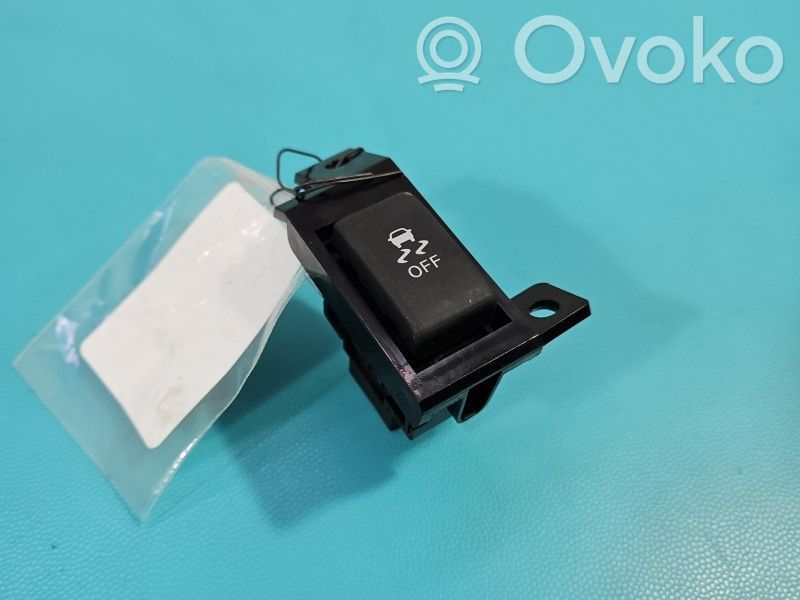 Infiniti QX50 (J50) Interruptor de control del asiento 