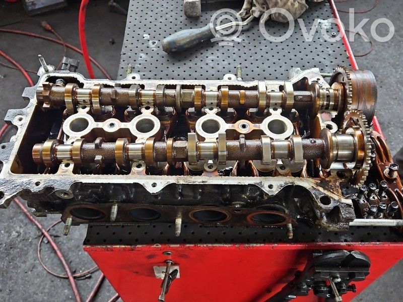 Engine head   4ZZ,IMPRK1529367