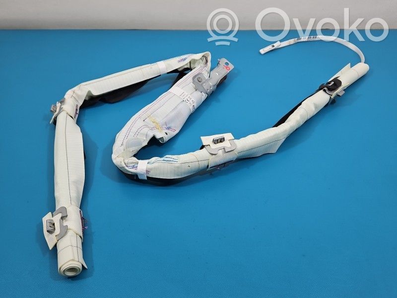 Airbag del techo   9804358780,IMPRK1541466