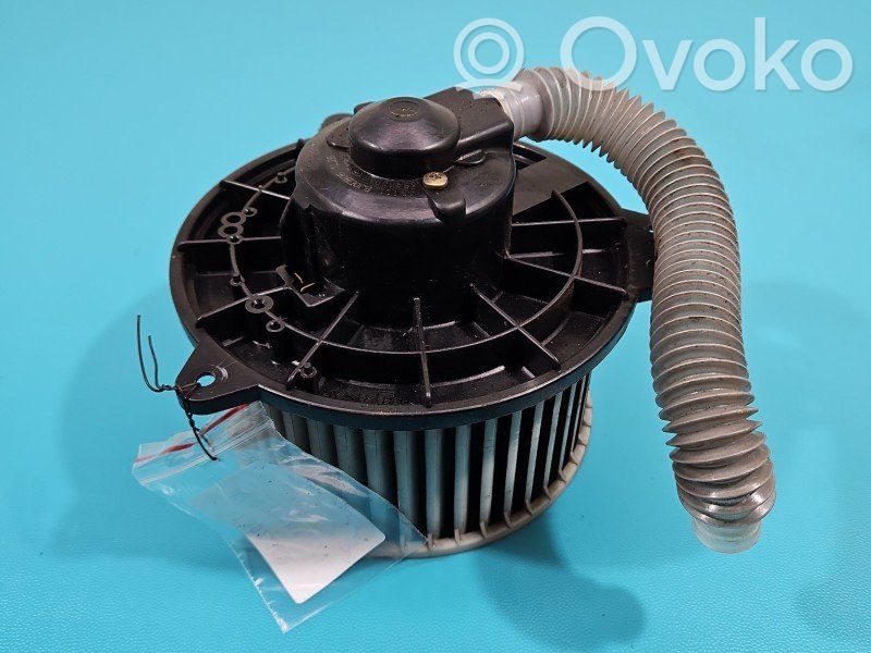 Mazda 323 F Ventilator aerotermă 