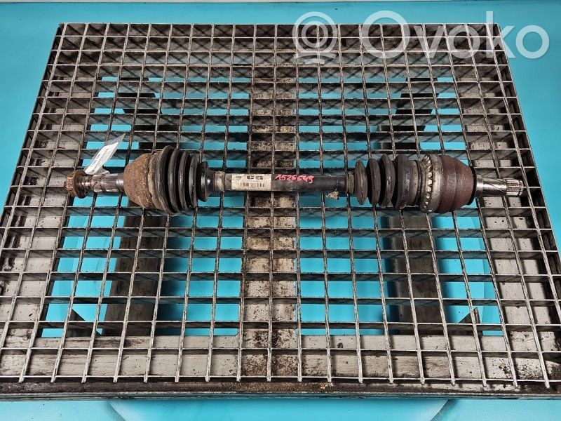 Opel Astra J Front driveshaft 