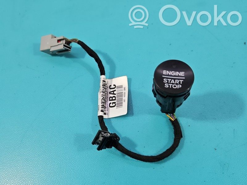 Przyciski sterowania fotela   H1BT14C376AA,IMPRK1536528