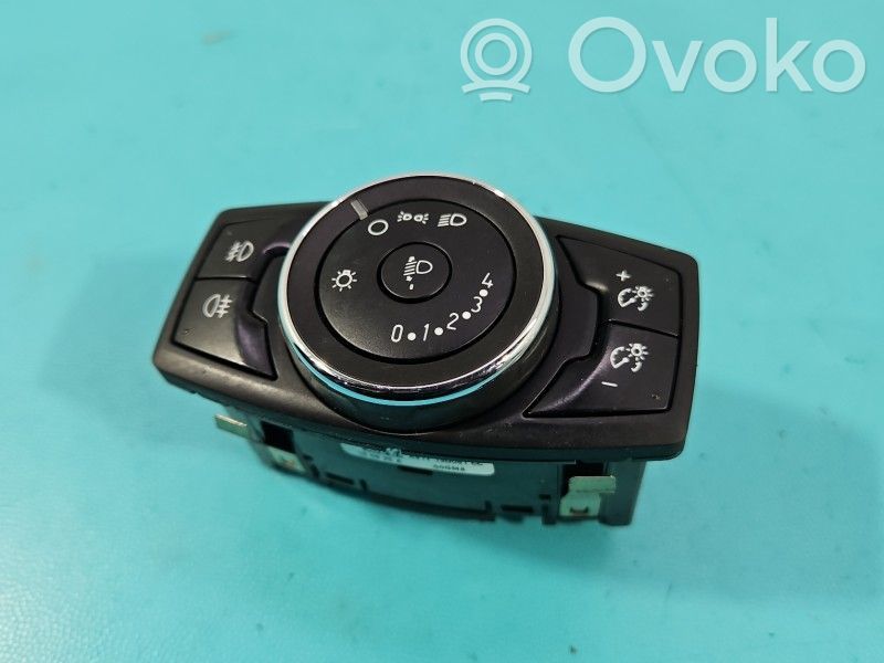 Ford B-MAX Light switch 