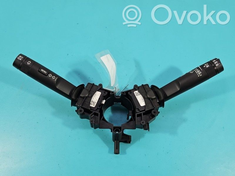 Opel Corsa E Interruptor del limpiafaros 