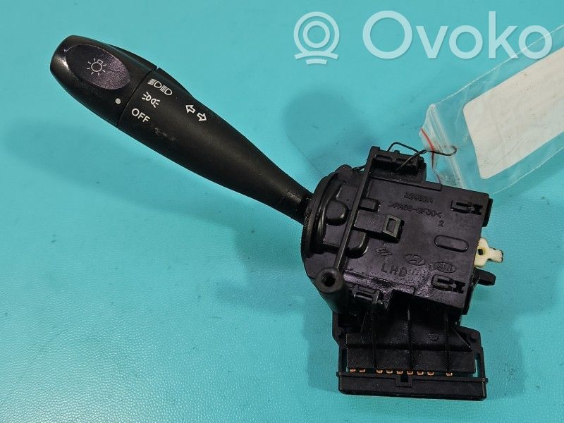 Headlight wiper switch   32932A,IMPRK1539117