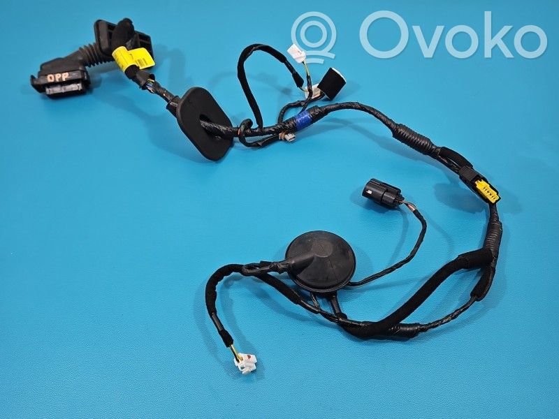 Hyundai i40 Cablaggio porta anteriore