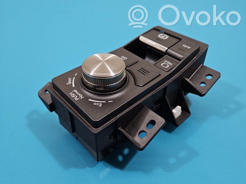 Lexus NX Handbrake/parking brake auto hold switch 