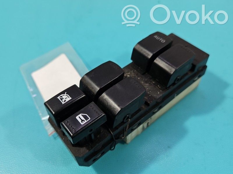 Comutator comandă geamuri electrice   64J200836T,IMPRK1537650