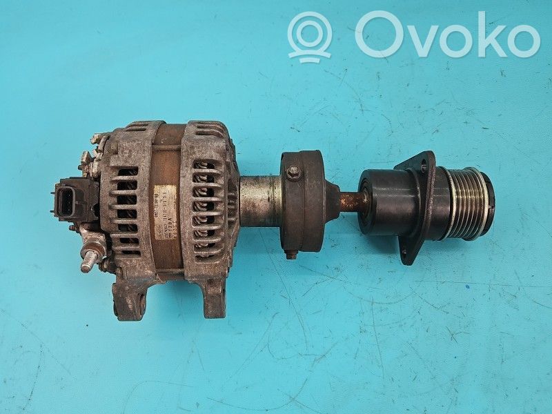 Ford C-MAX I Generator/alternator 