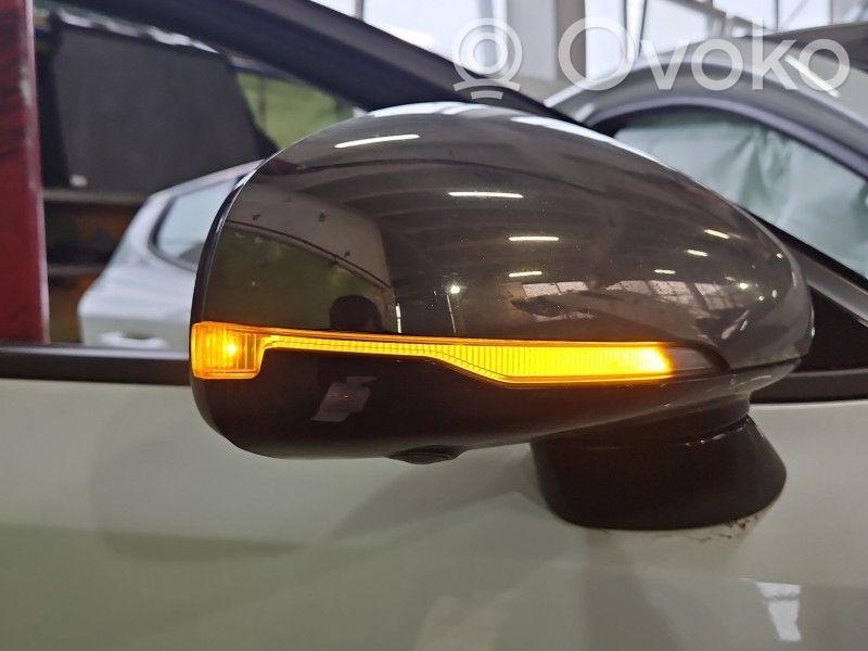 KIA Stinger Rétroviseur électrique de porte avant