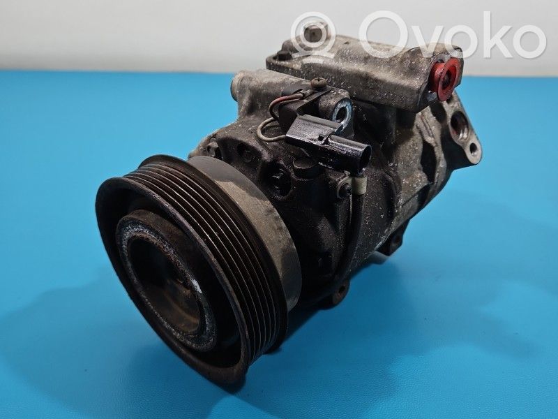 Kompresor / Sprężarka klimatyzacji A/C   977011D200,IMPRK1541249