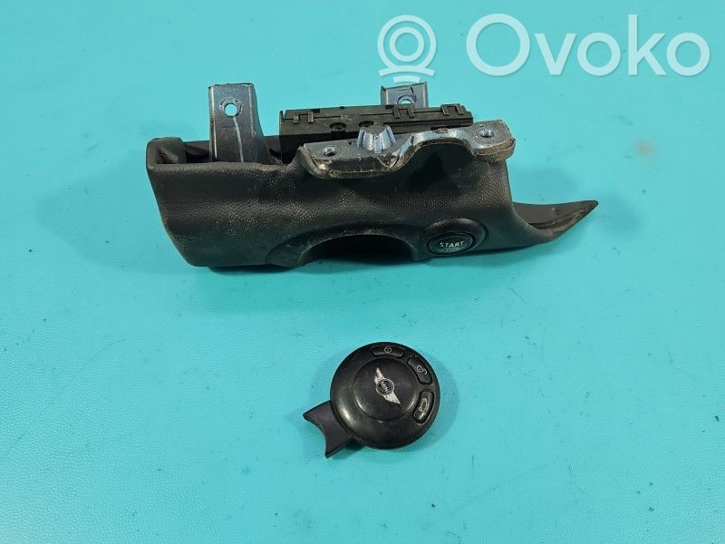 Ignition lock   3449103,IMPRK1544017