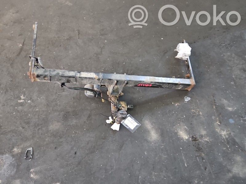 Toyota Aygo AB40 Set barra di traino