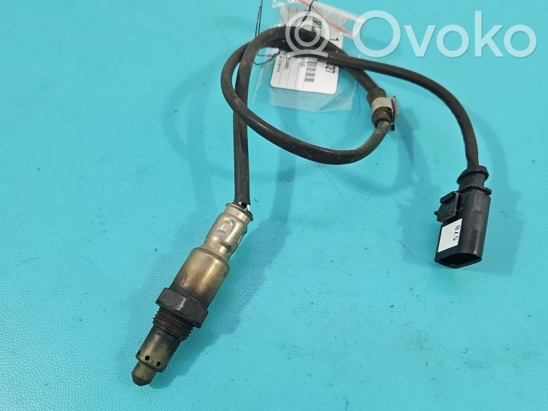 Volkswagen Up Lambda probe sensor 
