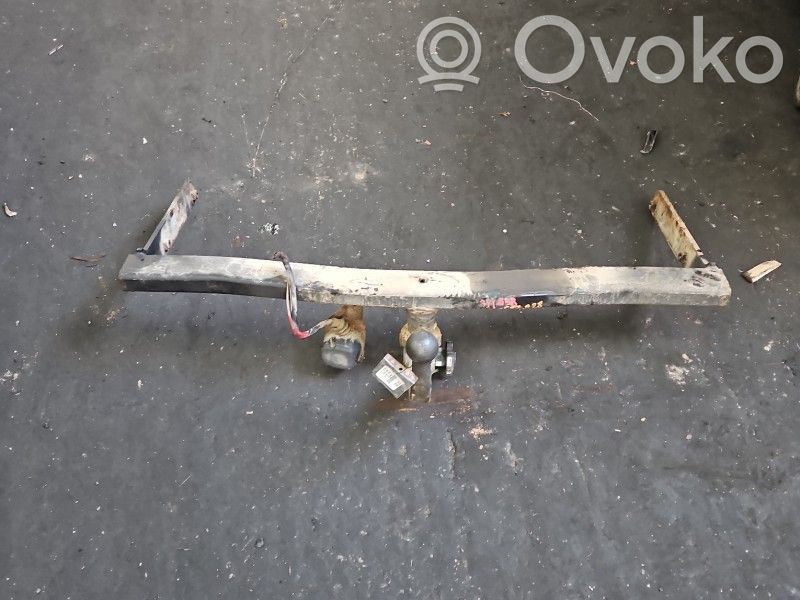 Skoda Octavia Mk1 (1U) Kit de remorquage 
