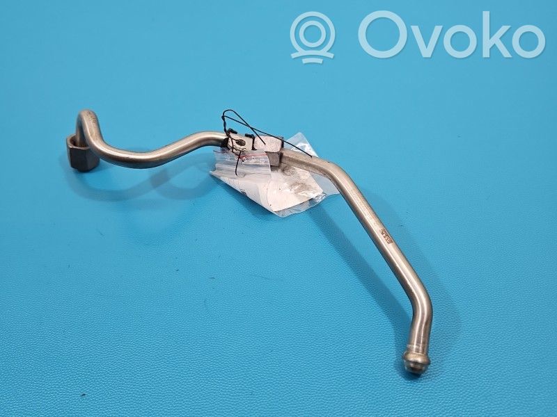 Skoda Octavia Mk4 Conductă alimentare combustibil 