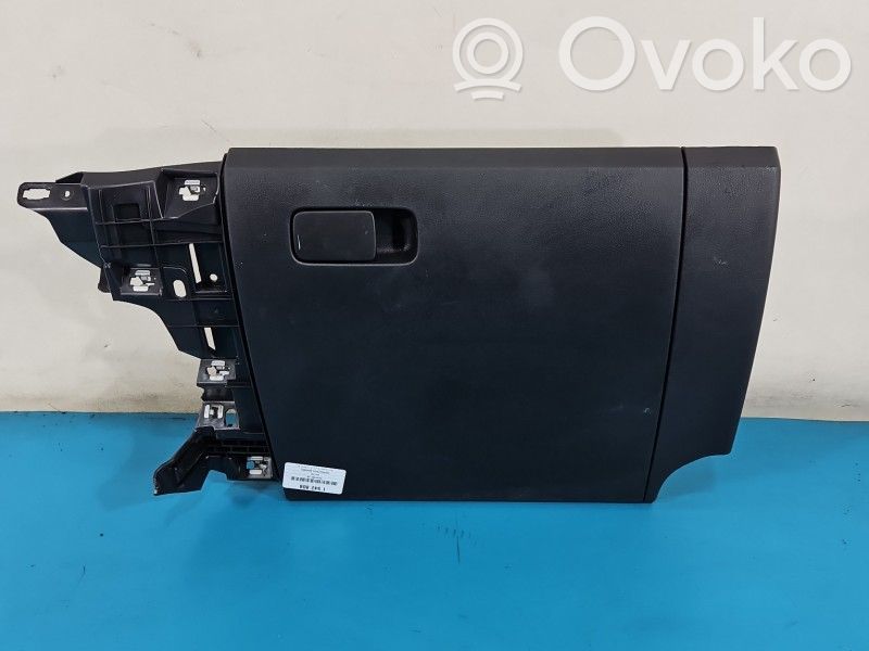 Volkswagen Up Guantera 