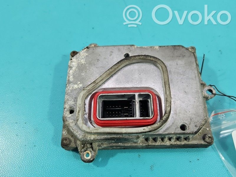 Volvo V50 Headlight ballast module Xenon 