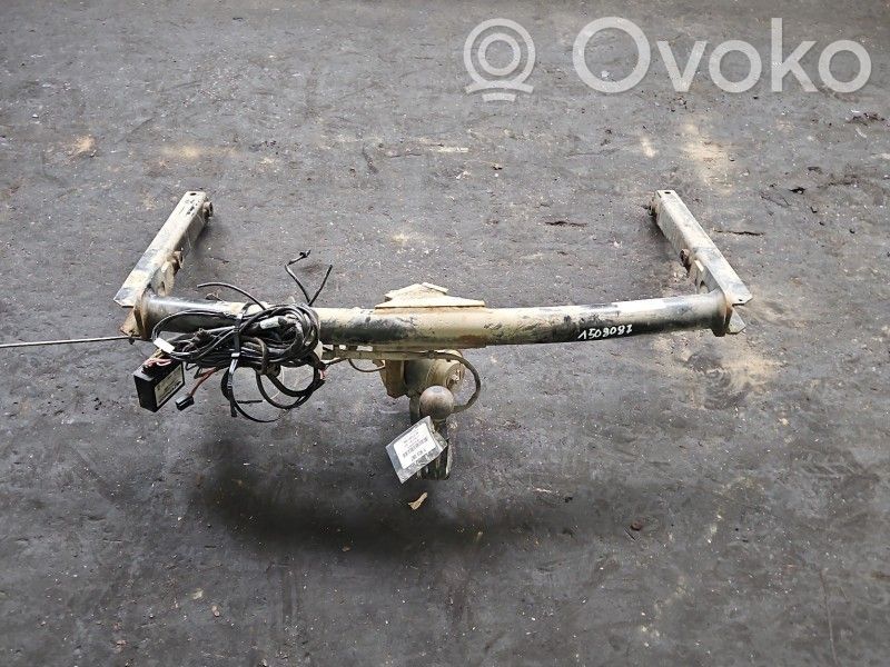 Audi A6 S6 C7 4G Set barra di traino 