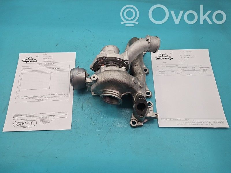 Opel Vectra C Turbo 