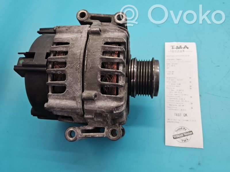 Audi Q5 SQ5 8R Generatore/alternatore 
