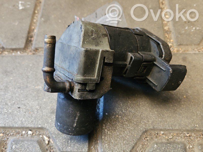 Opel Vectra C Válvula EGR 