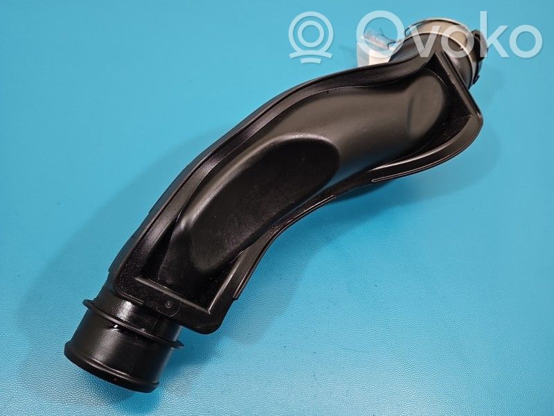 BMW X6 E71 Intercooler hose/pipe 