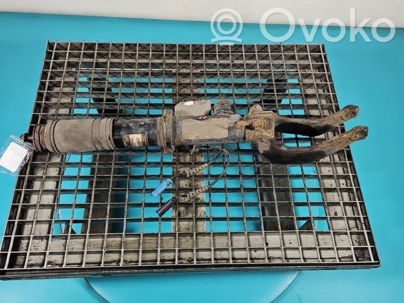 BMW X6 E71 Front shock absorber/damper 