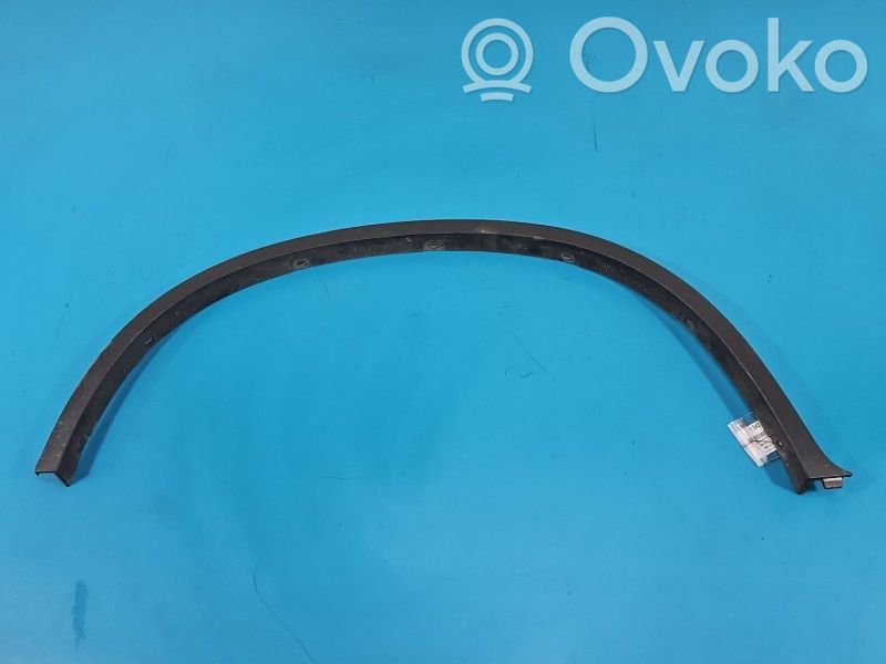 BMW X6 E71 Rivestimento passaruota posteriore 
