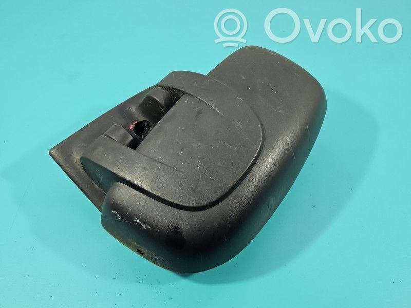 Opel Movano A Rétroviseur électrique de porte avant 