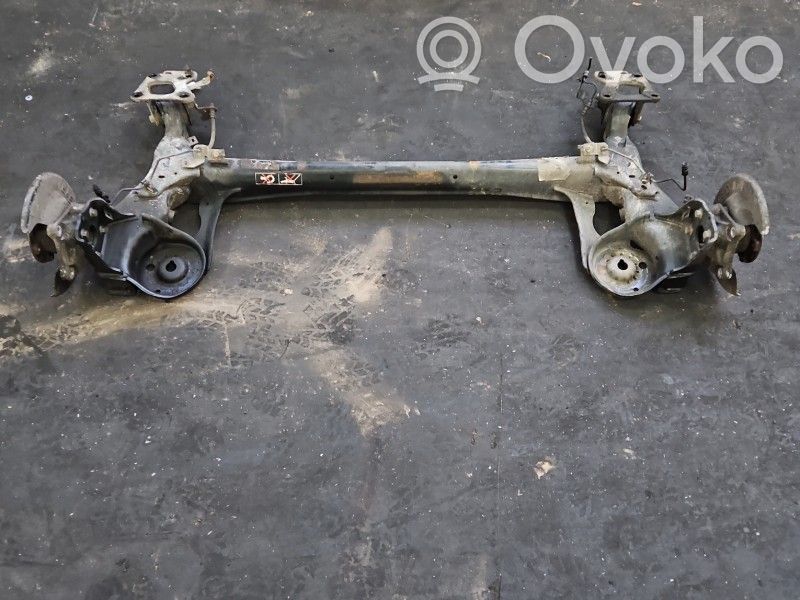 Belka osi tylnej   IMPRK1544243